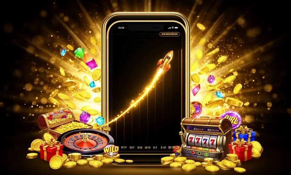 Sản Phẩm Slot